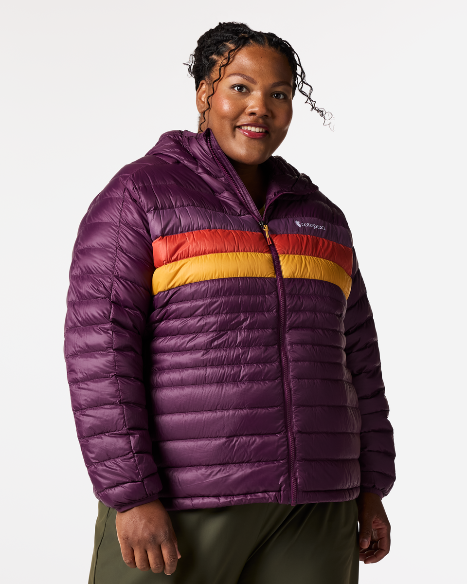 Fuego Down Hooded Jacket - Women's - Image 52