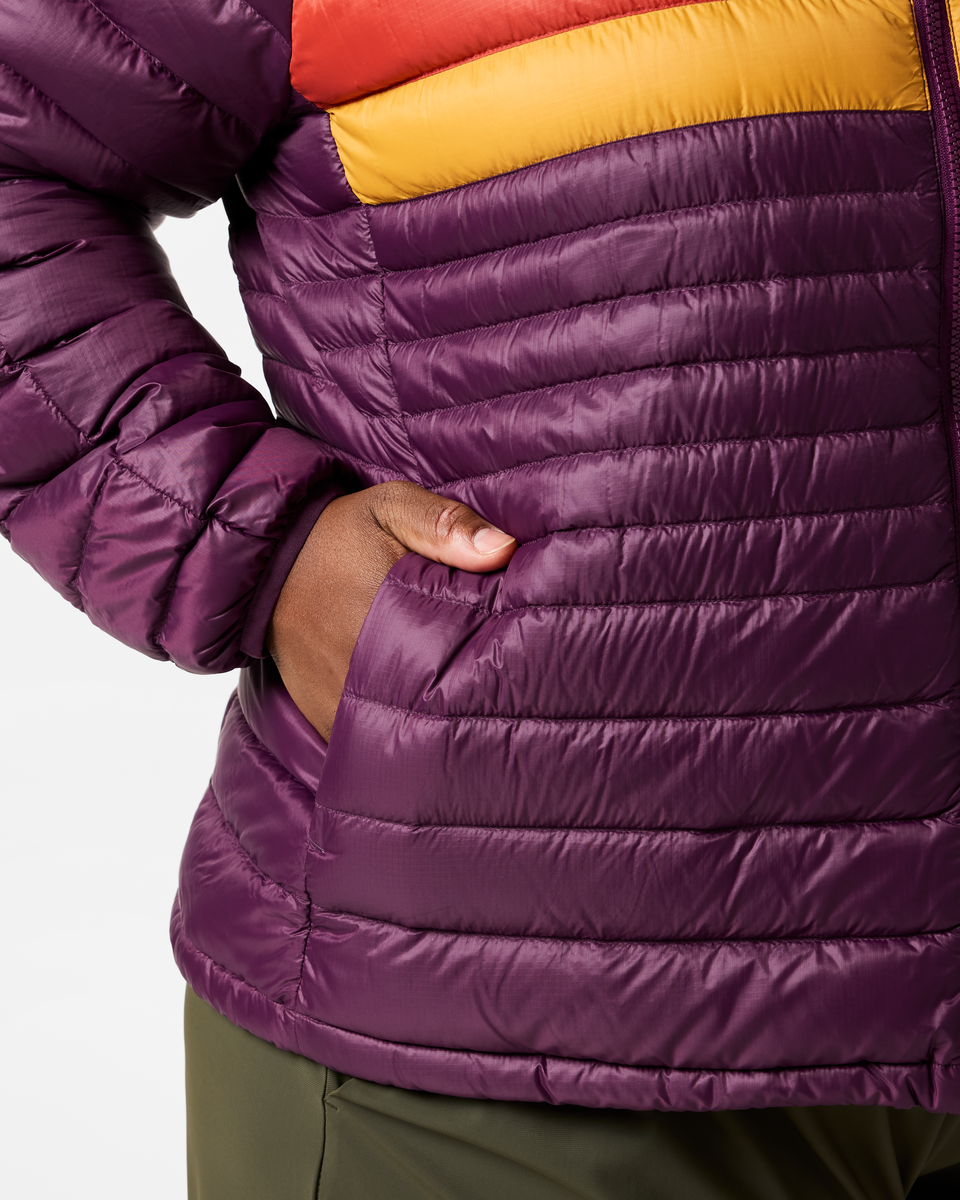 Fuego Down Hooded Jacket - Women's - Image 54
