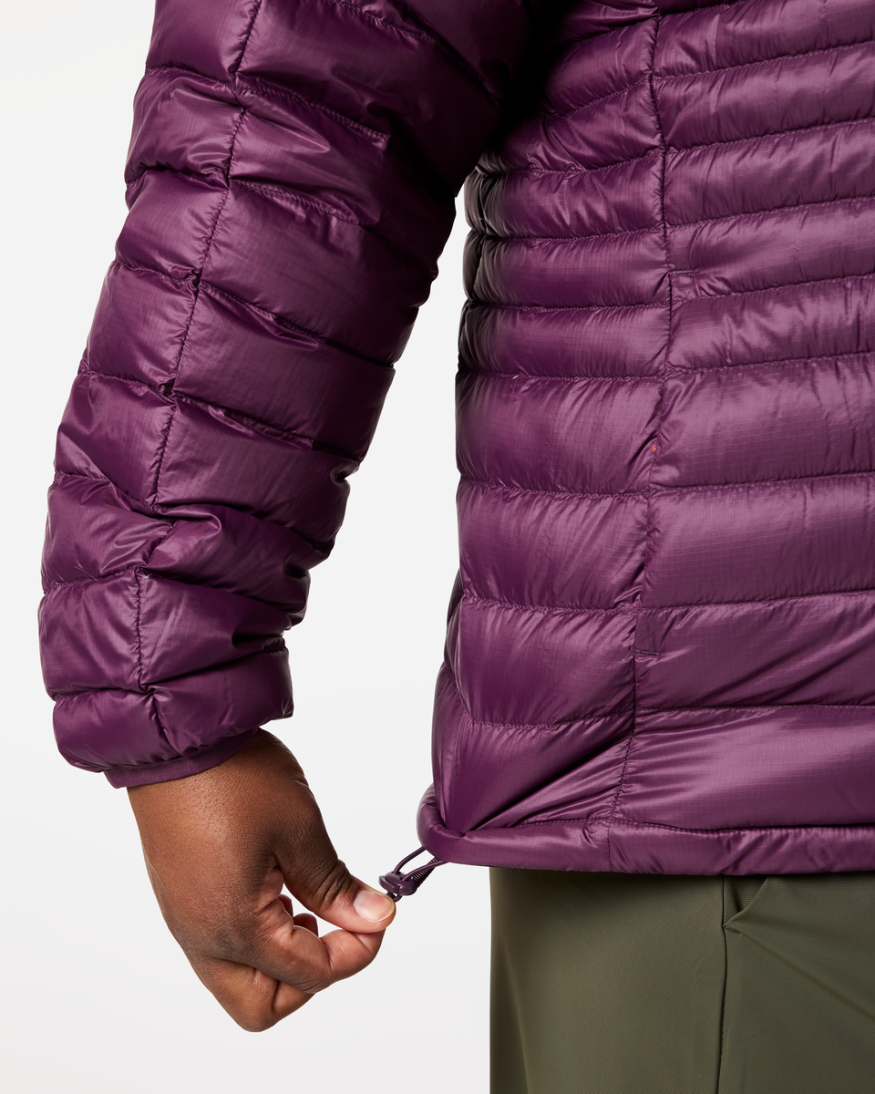 Fuego Down Hooded Jacket - Women's - Image 55