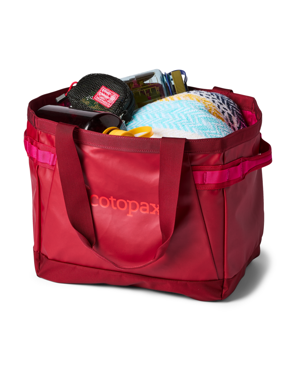 Allpa 30L Gear Hauler Tote - Image 19