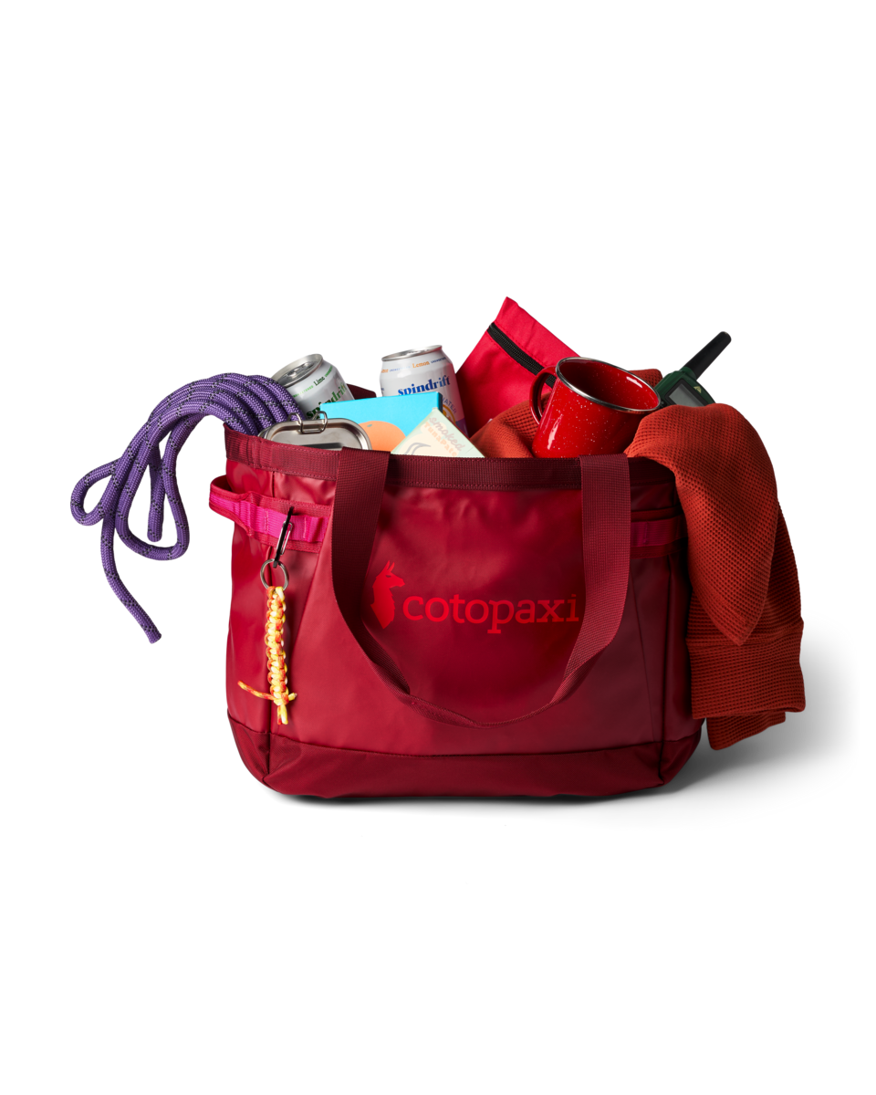 Allpa 30L Gear Hauler Tote - Image 22