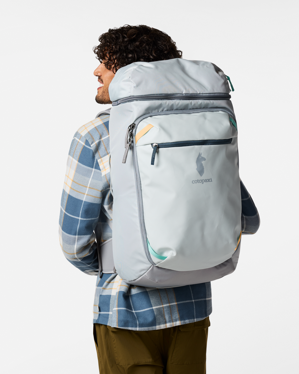 Allpa 50L Adventure Travel Pack - Image 37