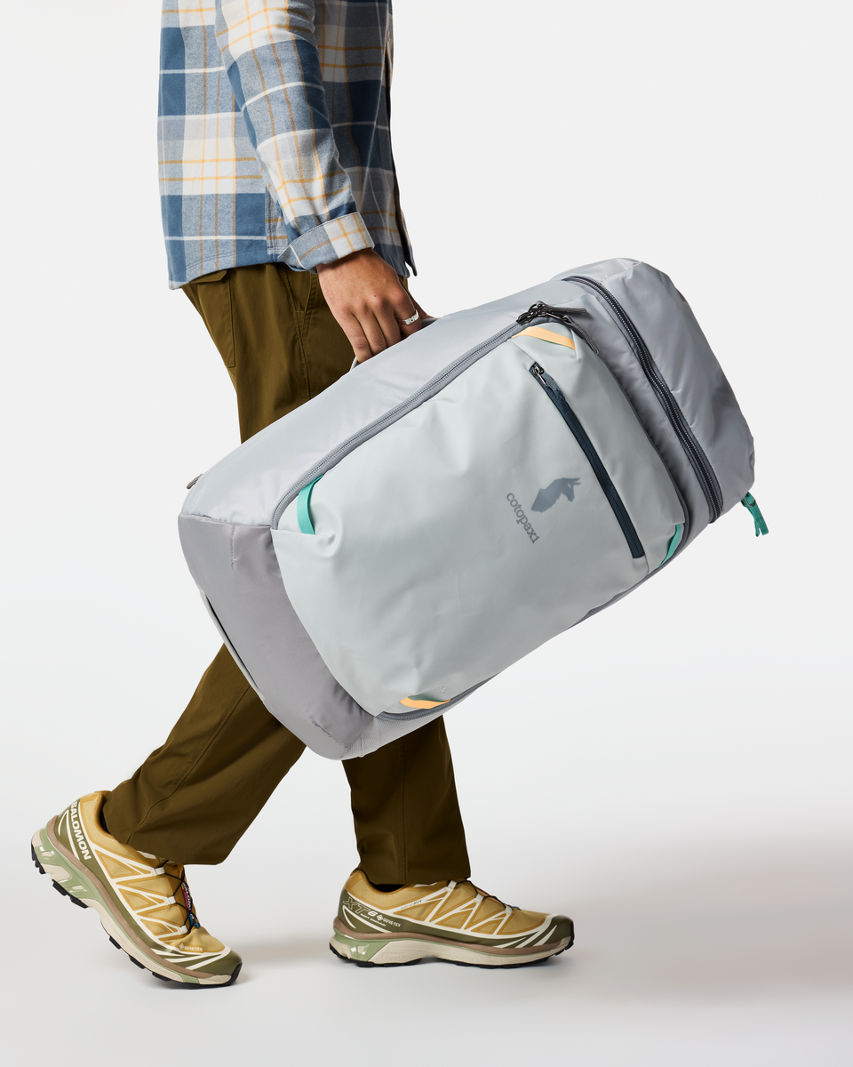 Allpa 50L Adventure Travel Pack - Image 32