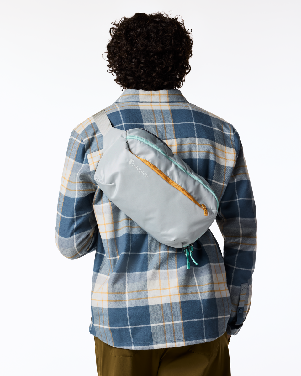Allpa 50L Adventure Travel Pack - Image 40