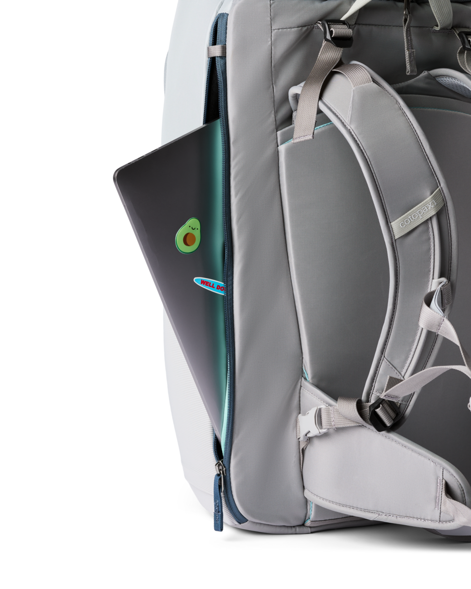 Allpa 50L Adventure Travel Pack - Image 30