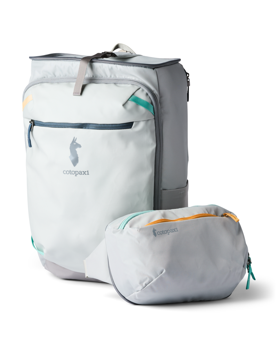 Allpa 50L Adventure Travel Pack - Image 33