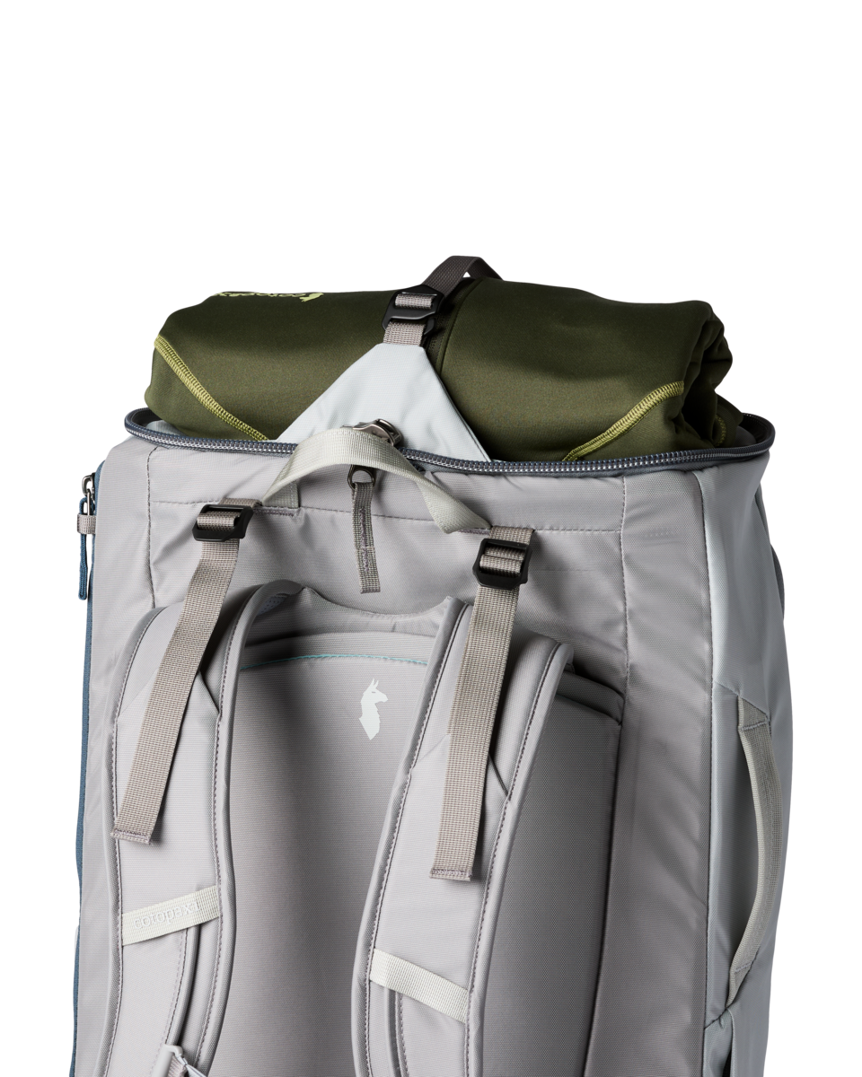 Allpa 50L Adventure Travel Pack - Image 31