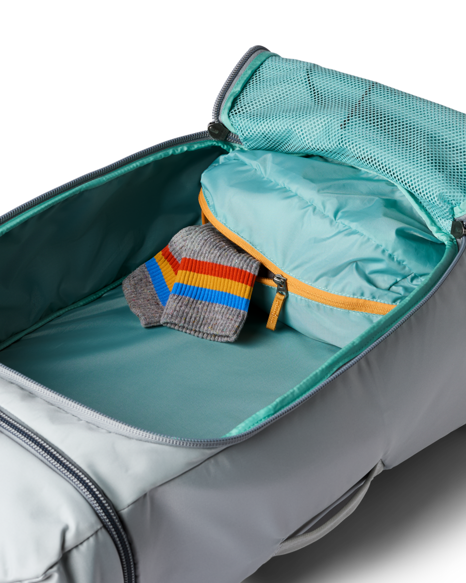Allpa 50L Adventure Travel Pack - Image 35