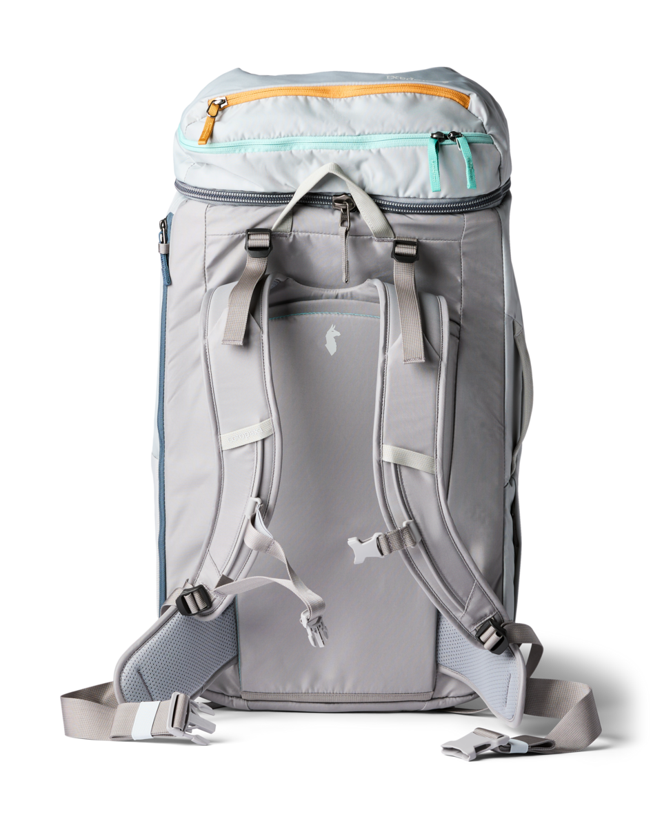 Allpa 50L Adventure Travel Pack - Image 29