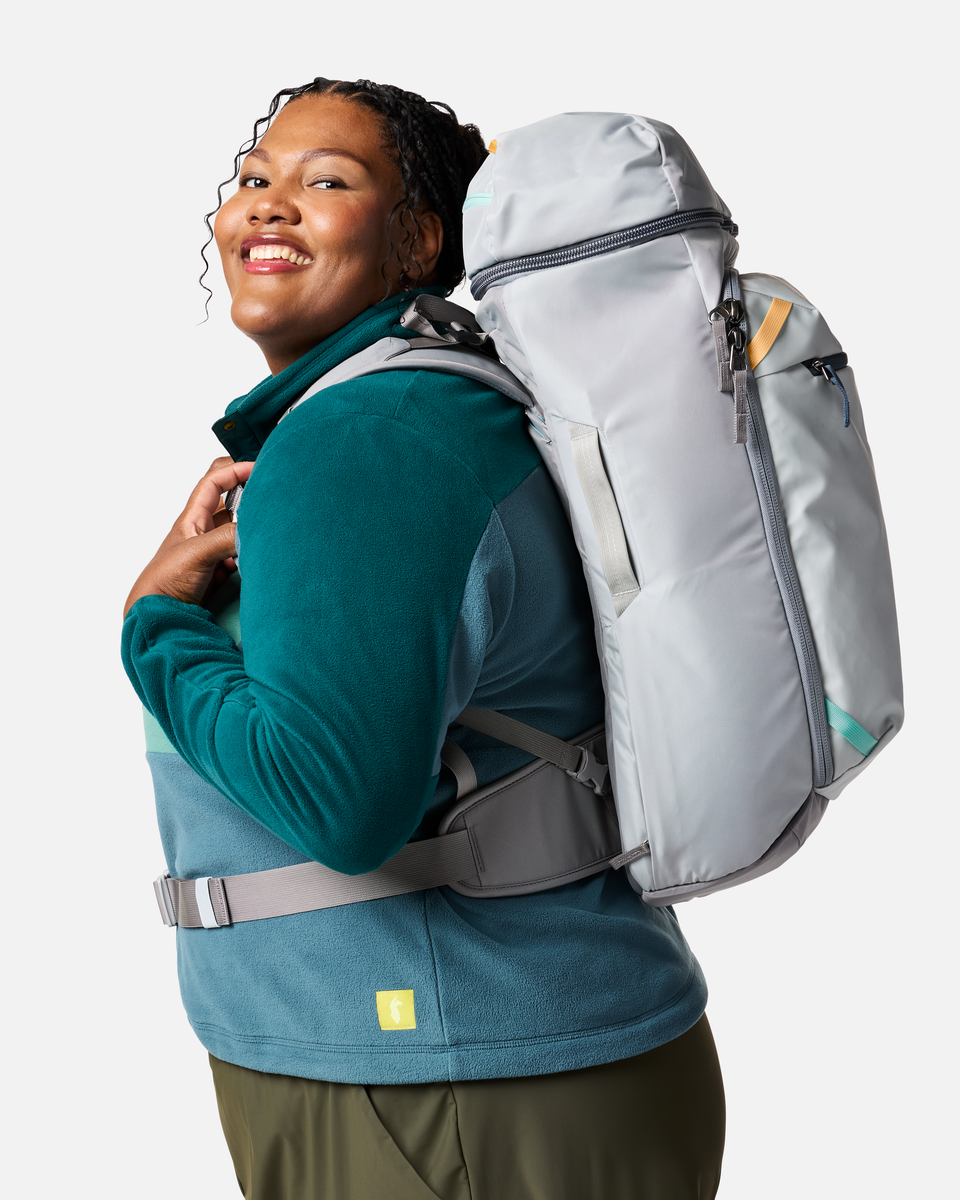 Allpa 50L Adventure Travel Pack - Image 39