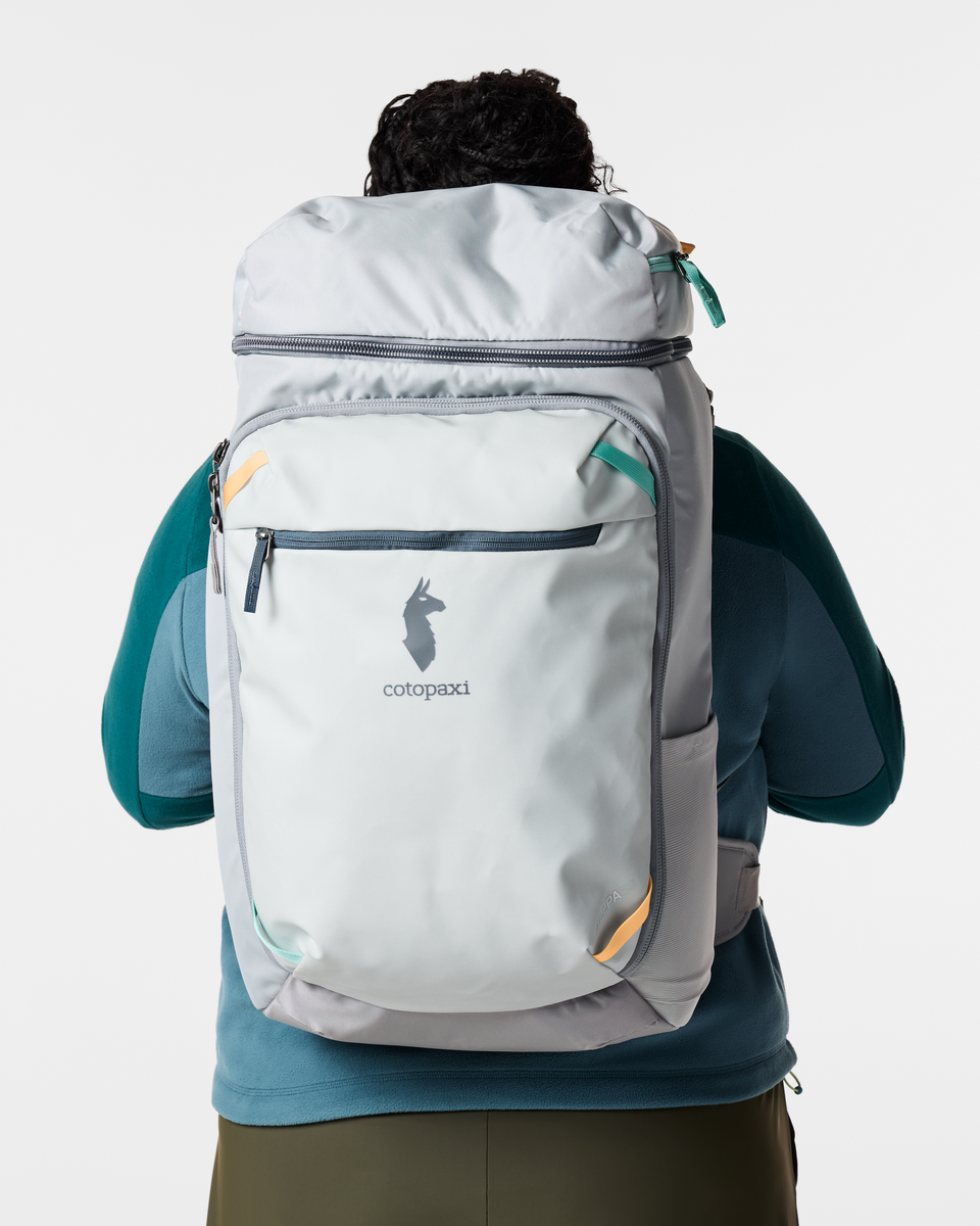 Allpa 50L Adventure Travel Pack - Image 43