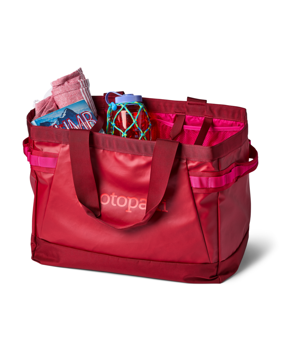 Allpa 60L Gear Hauler Tote - Image 23