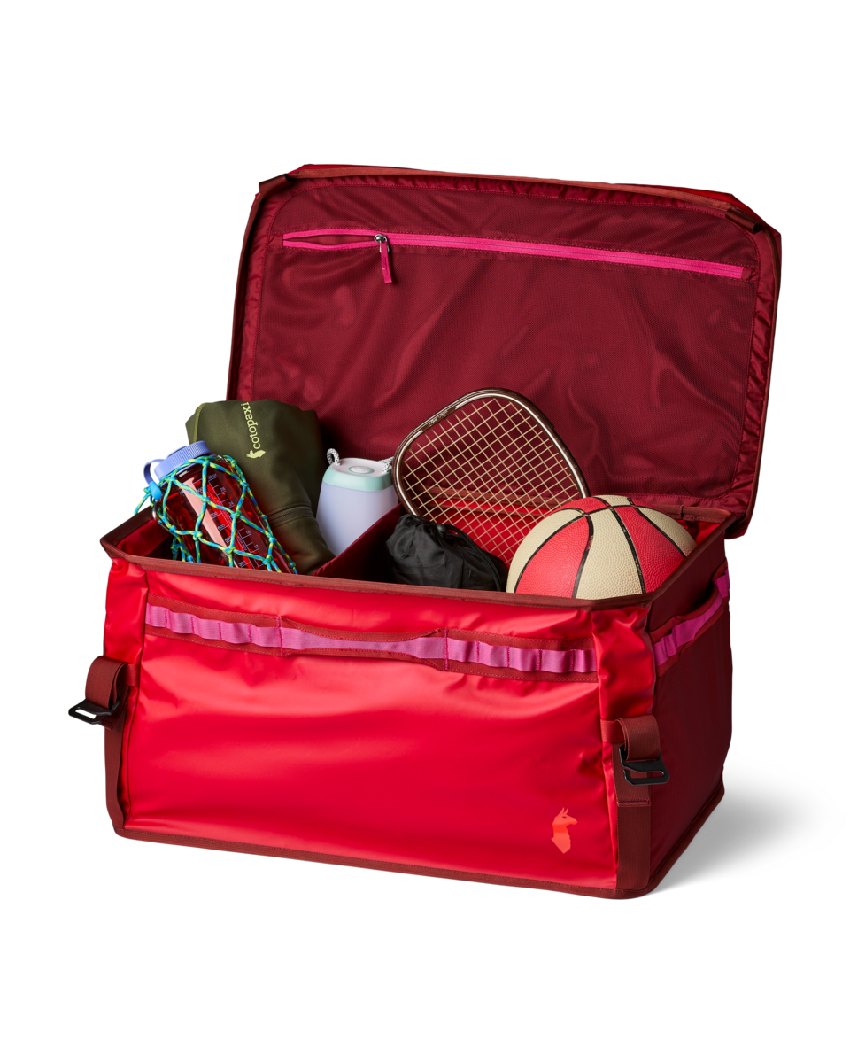 Allpa 90L Gear Hauler Box - Image 17