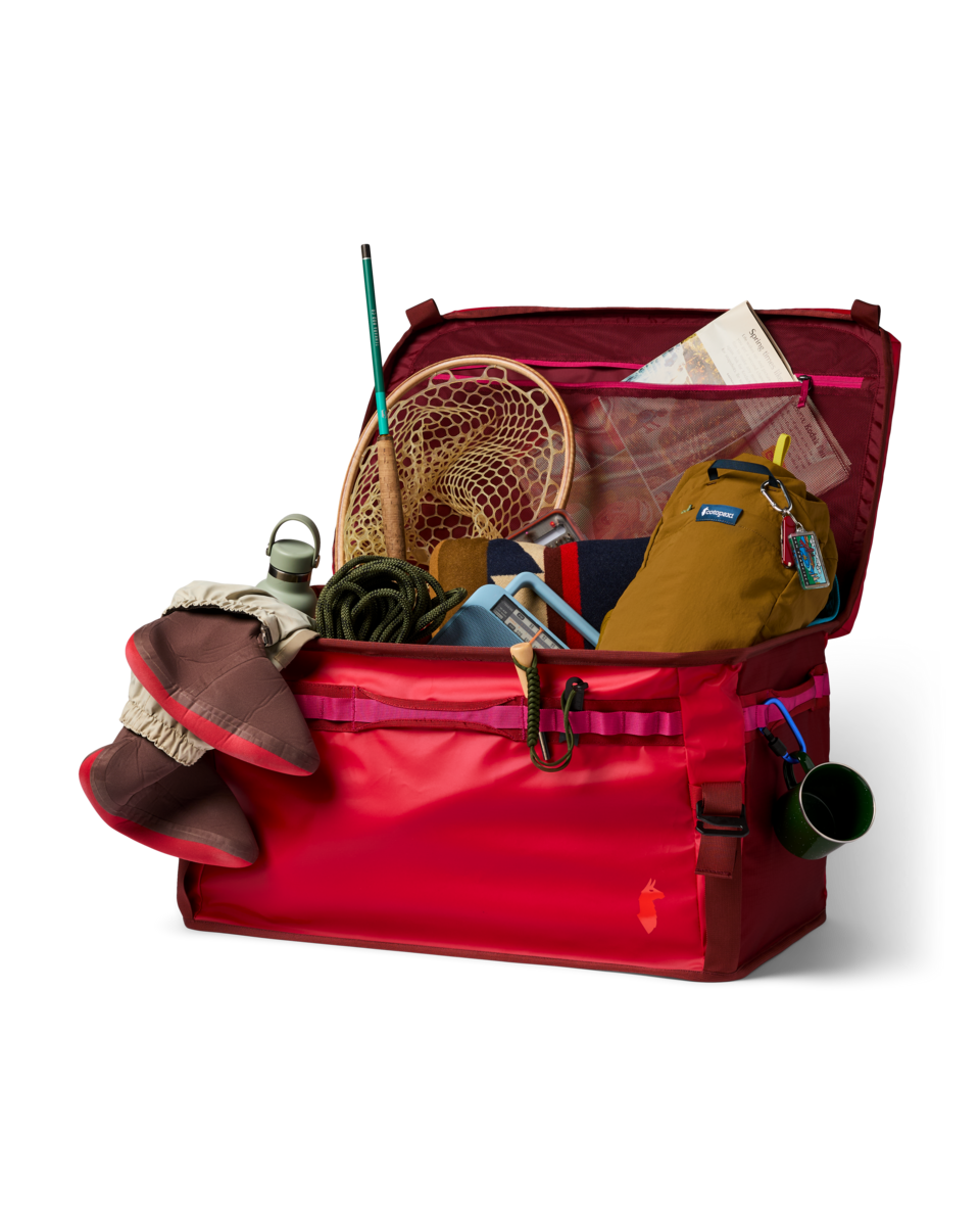 Allpa 90L Gear Hauler Box - Image 22