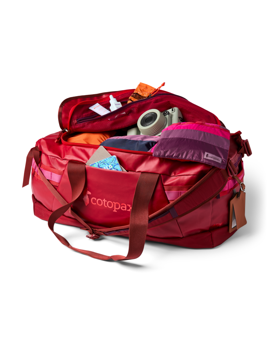 Allpa Getaway 55L Duffel - Image 24