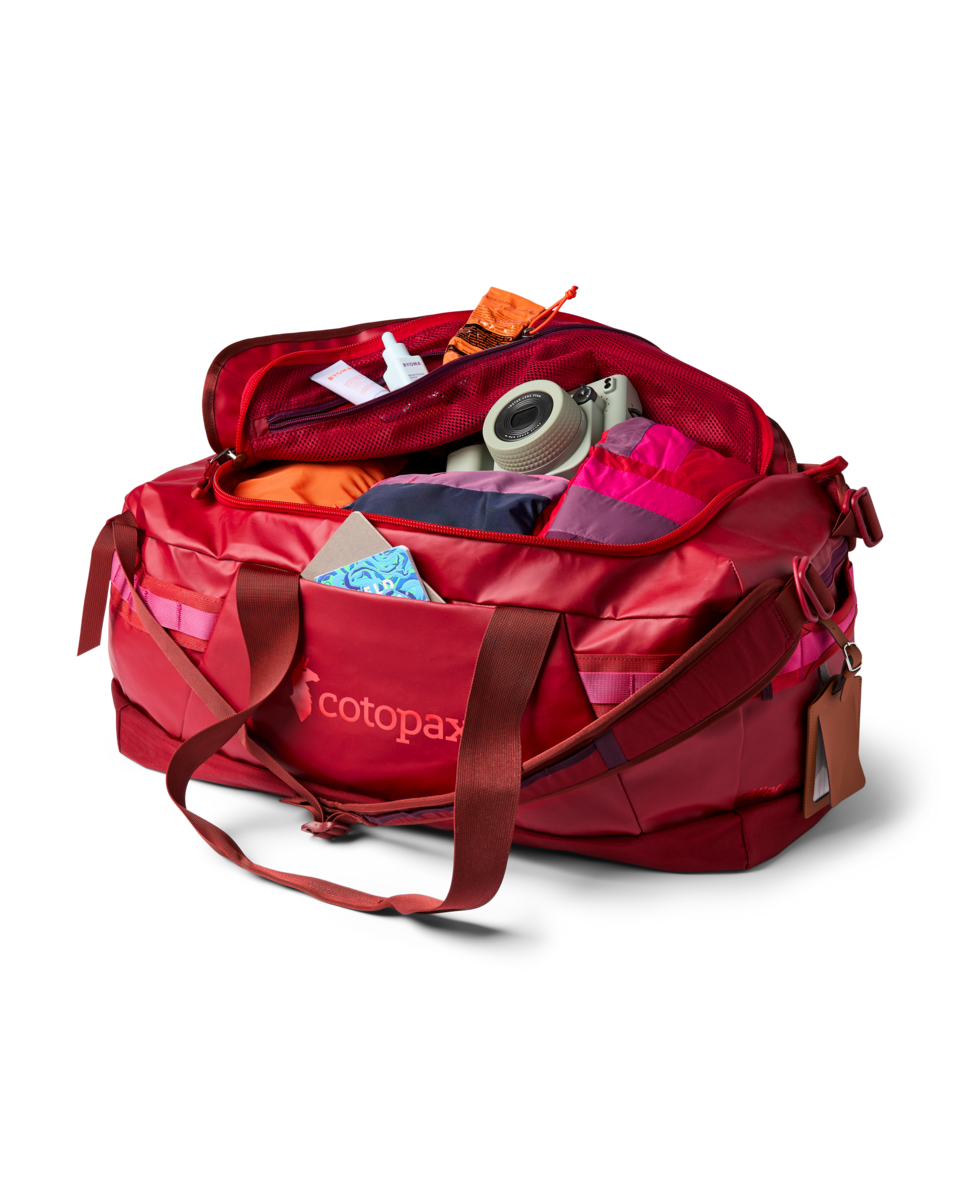 Allpa Getaway 55L Duffel - Image 26