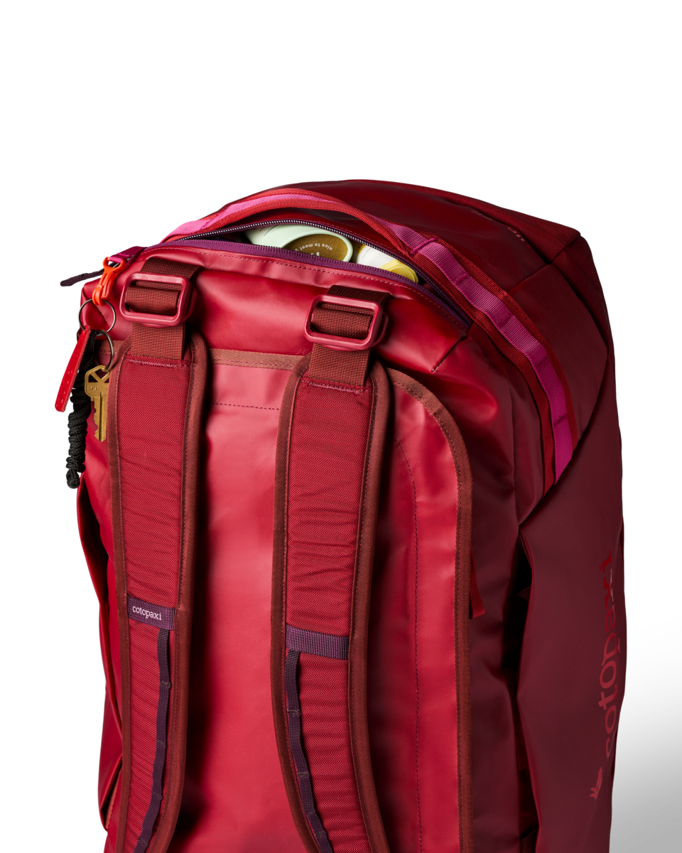 Allpa Getaway 55L Duffel - Image 27