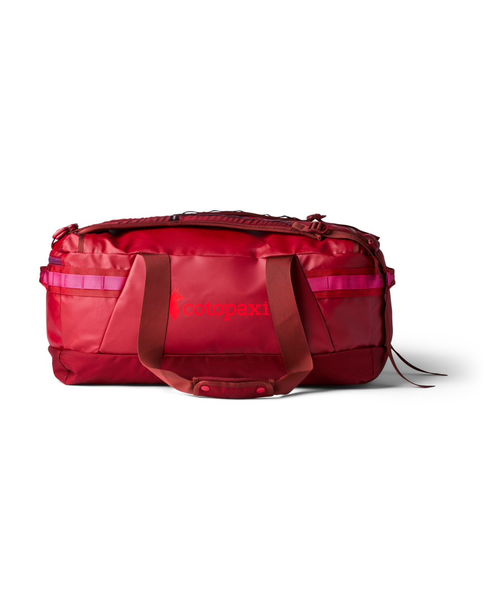 Allpa Getaway 55L Duffel - Image 25