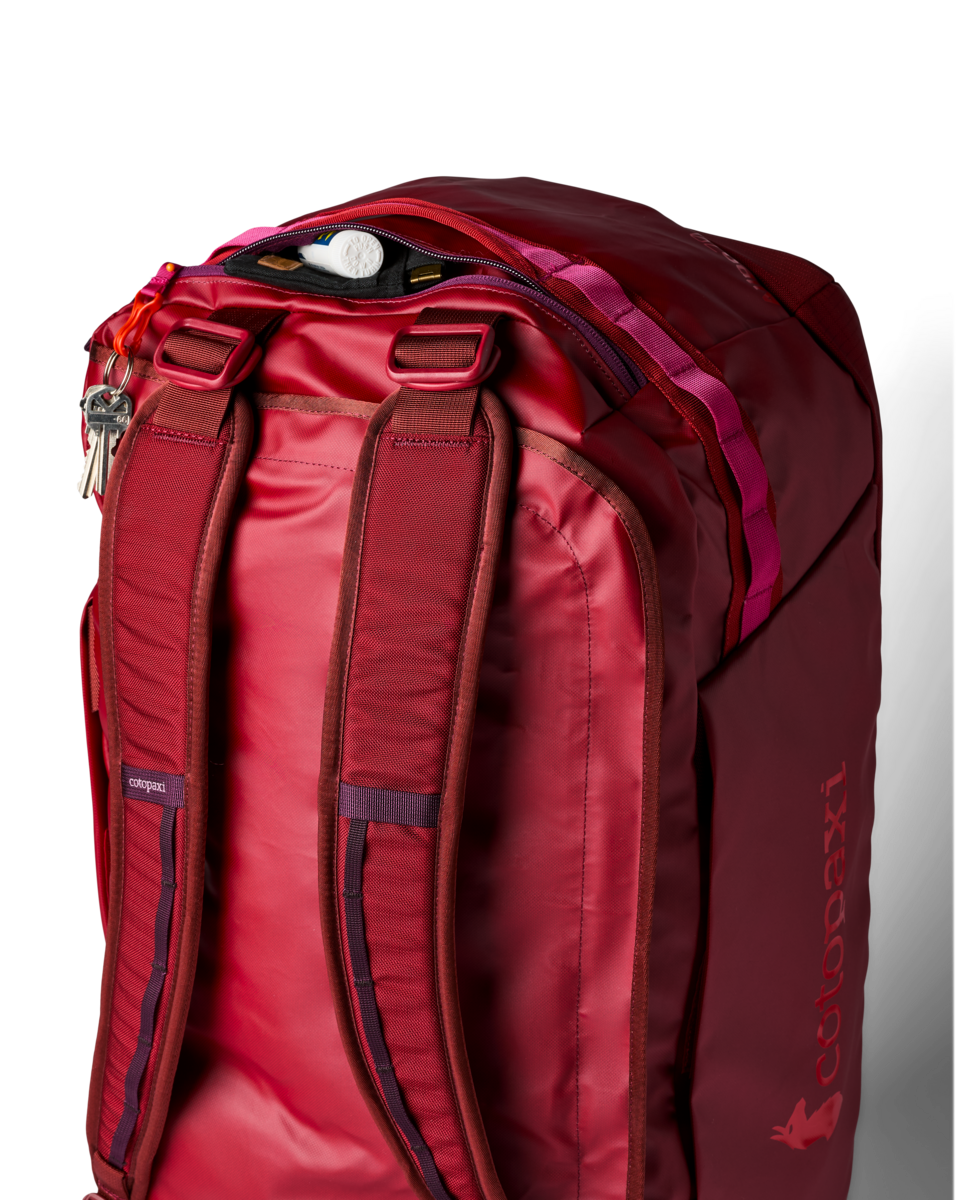 Allpa Getaway 70L Duffel - Image 32