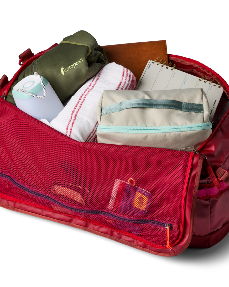 Allpa Getaway 70L Duffel - Image 31