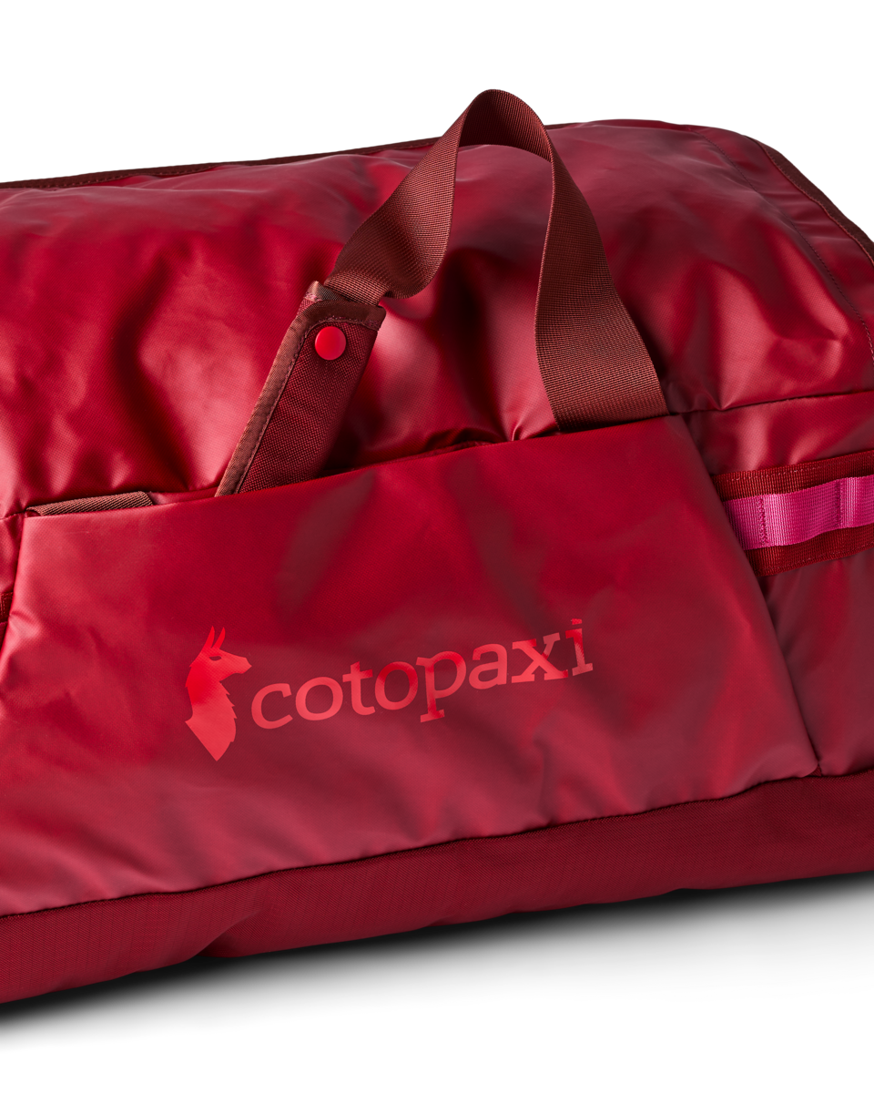 Allpa Getaway 70L Duffel - Image 34