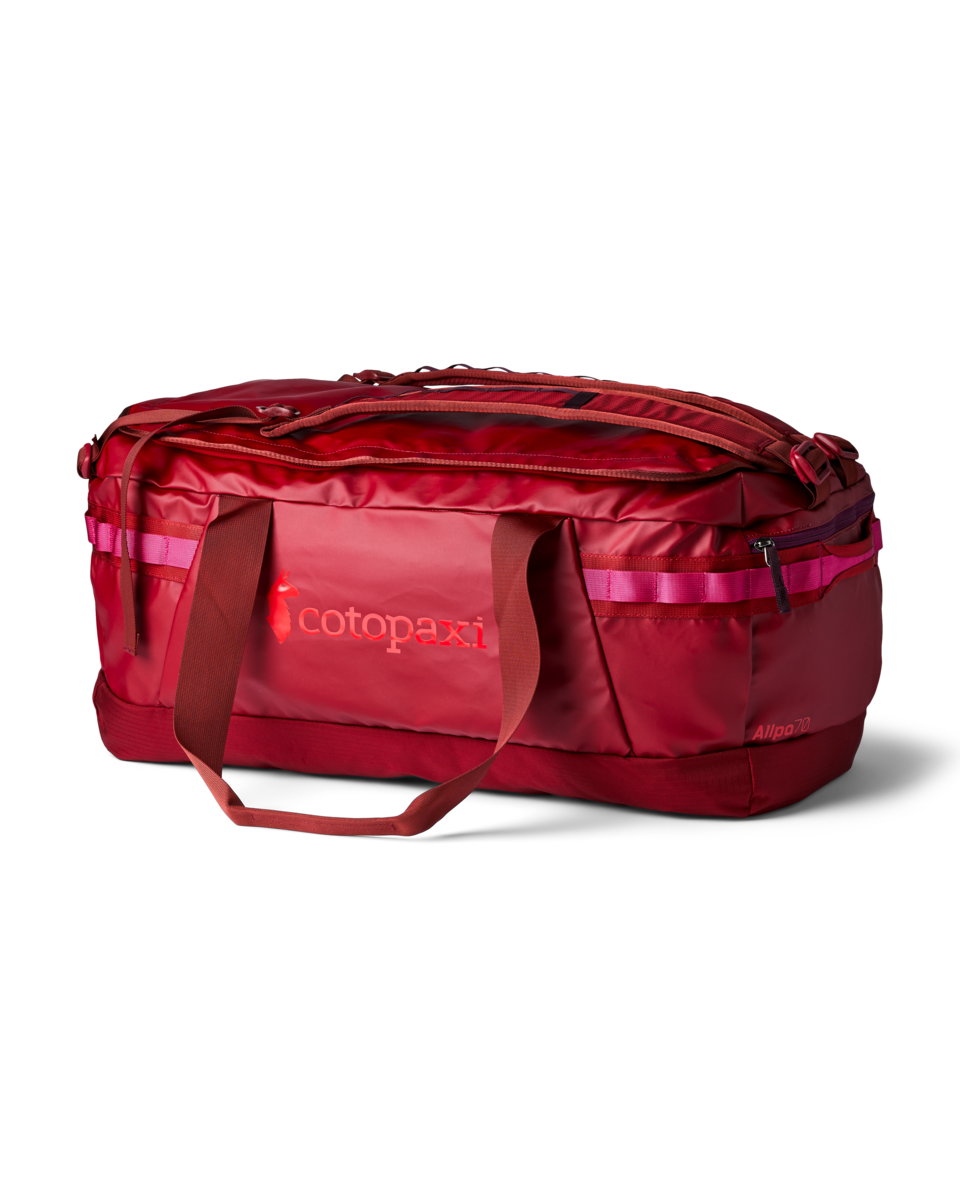 Allpa Getaway 70L Duffel - Image 29