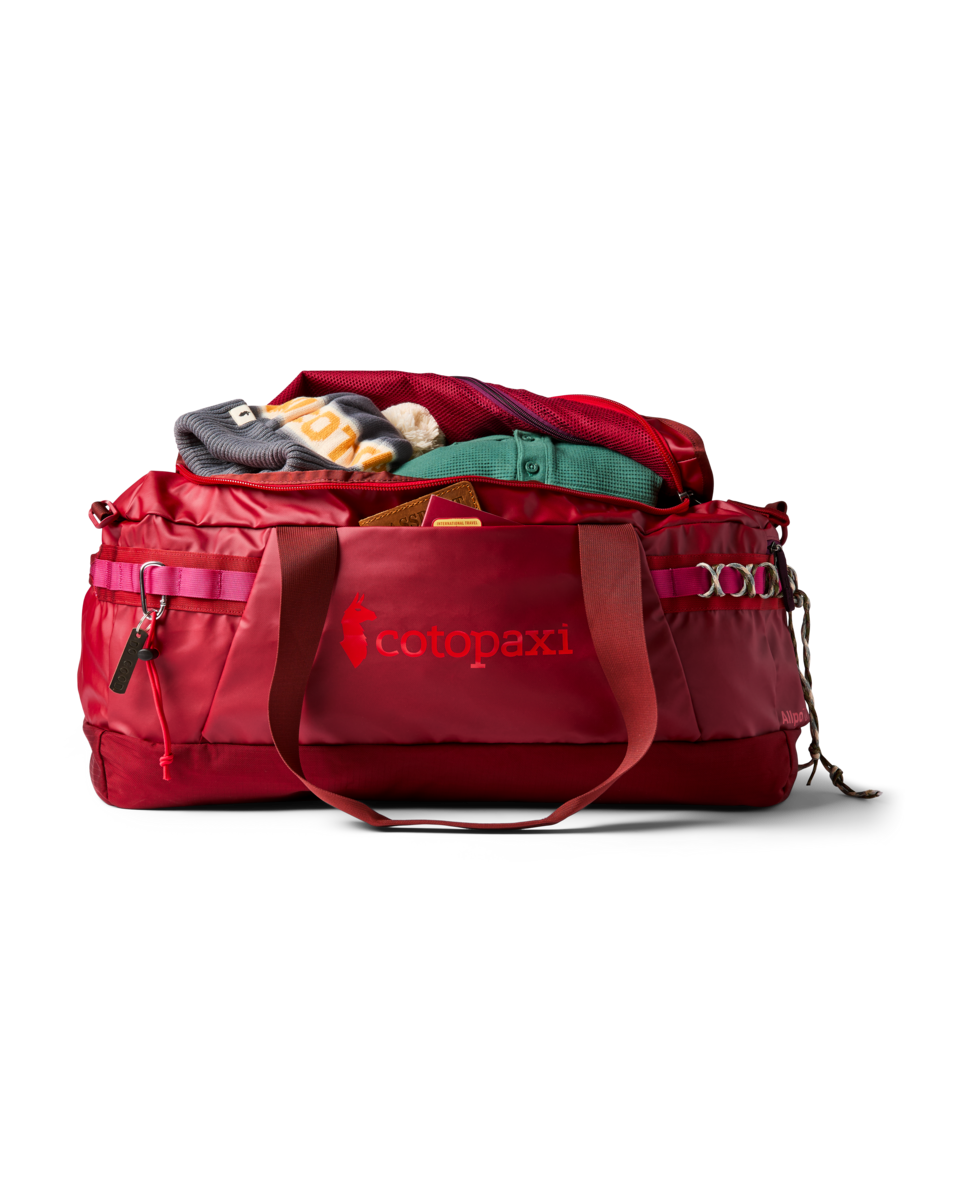 Allpa Getaway 70L Duffel - Image 30