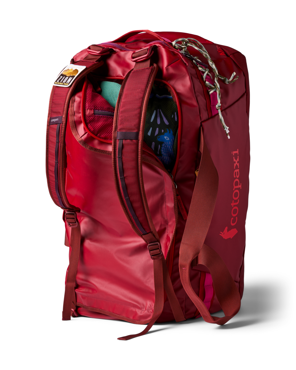Allpa Getaway 70L Duffel - Image 33