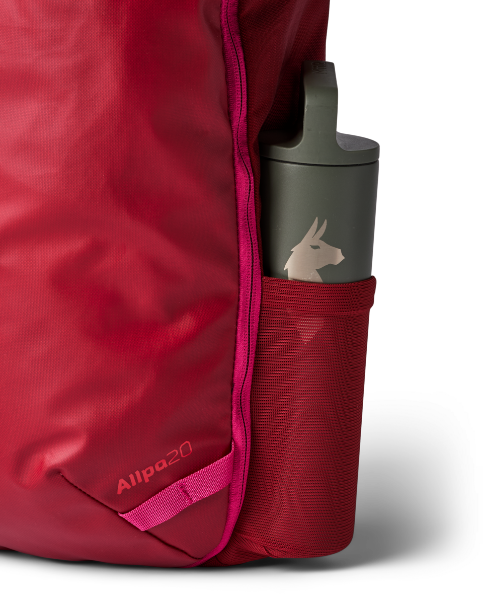 Allpa Mini 20L Travel Pack - Image 14