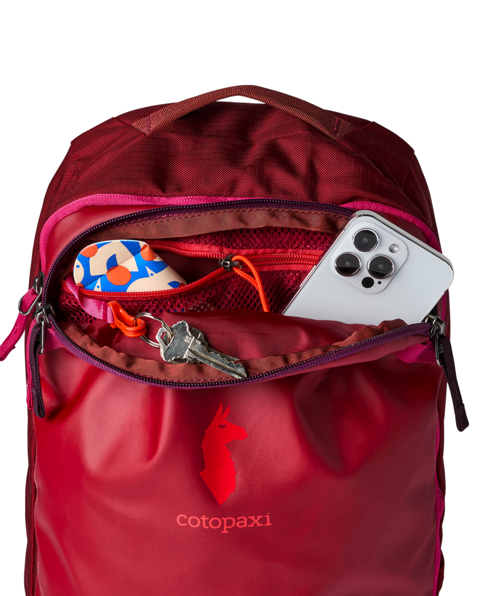 Allpa Mini 20L Travel Pack - Image 15