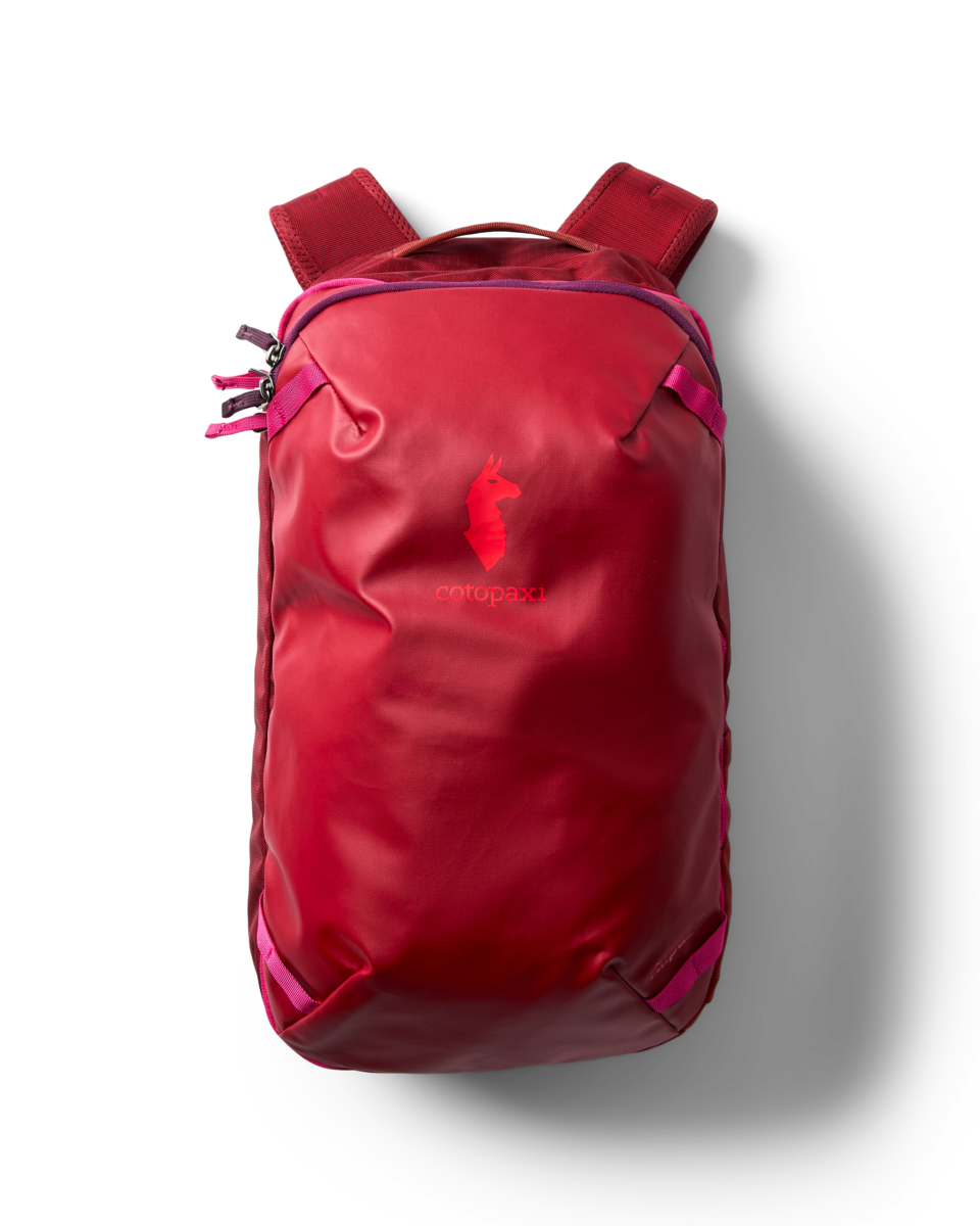 Allpa Mini 20L Travel Pack - Image 17