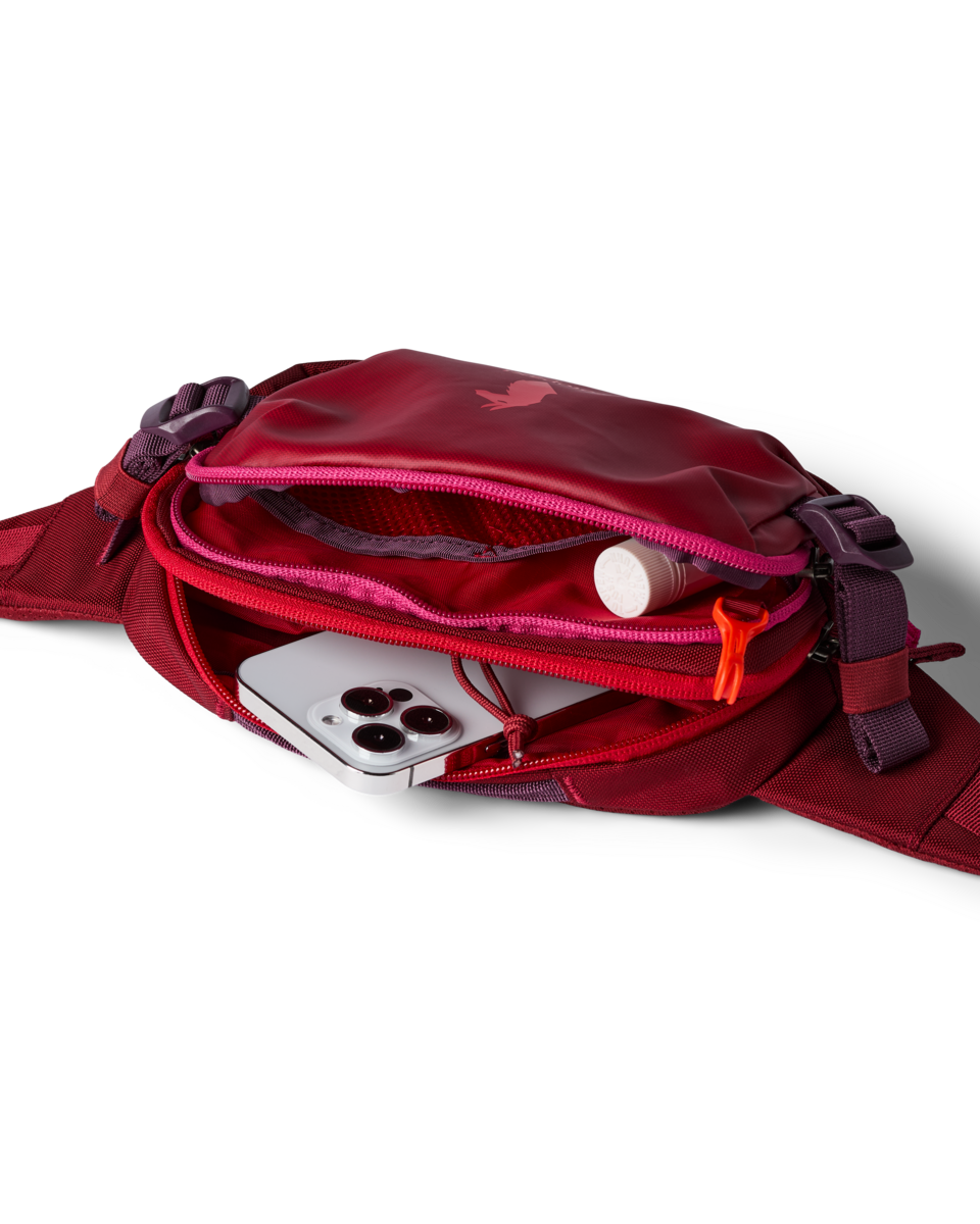 Allpa X 1.5L Hip Pack - Image 30