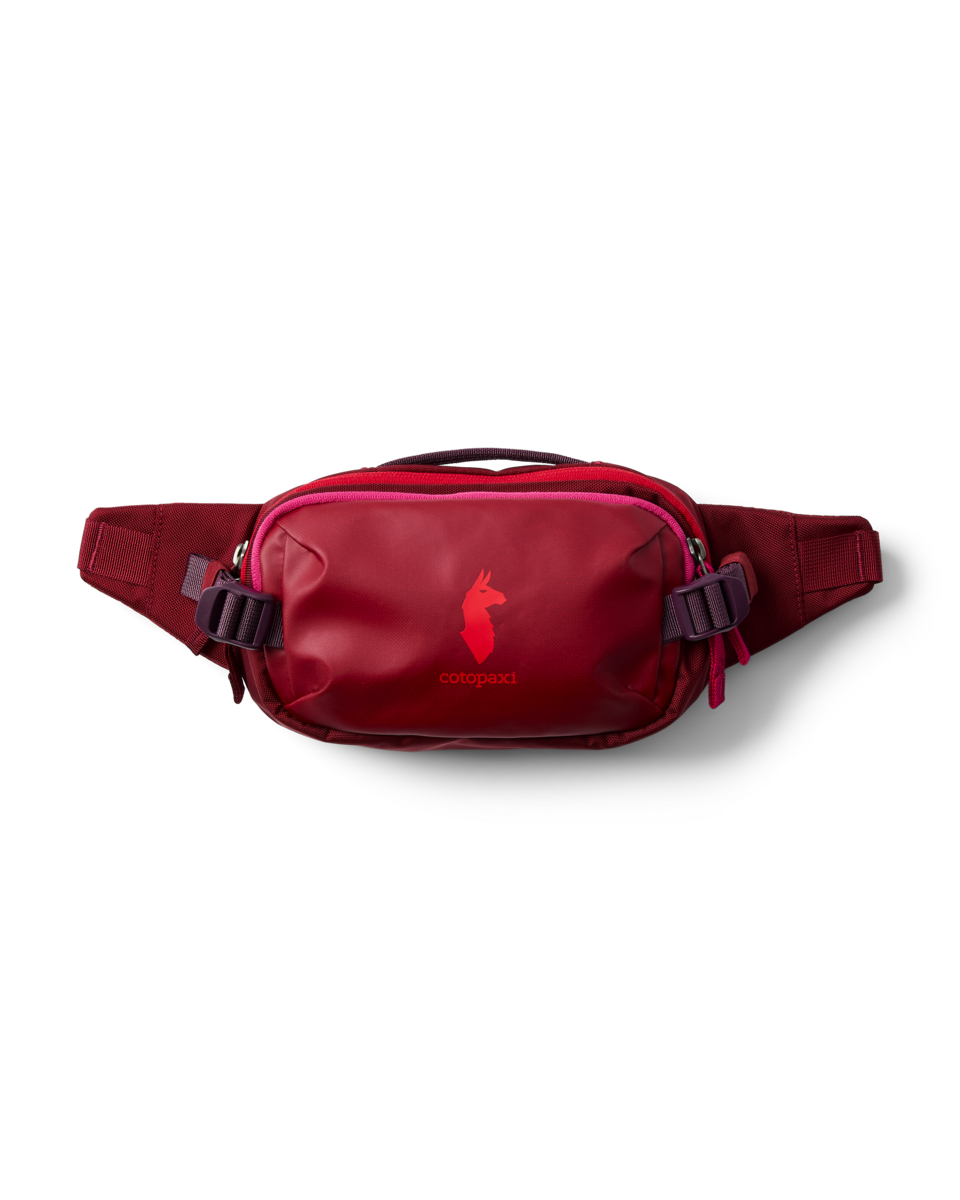 Allpa X 1.5L Hip Pack - Image 29