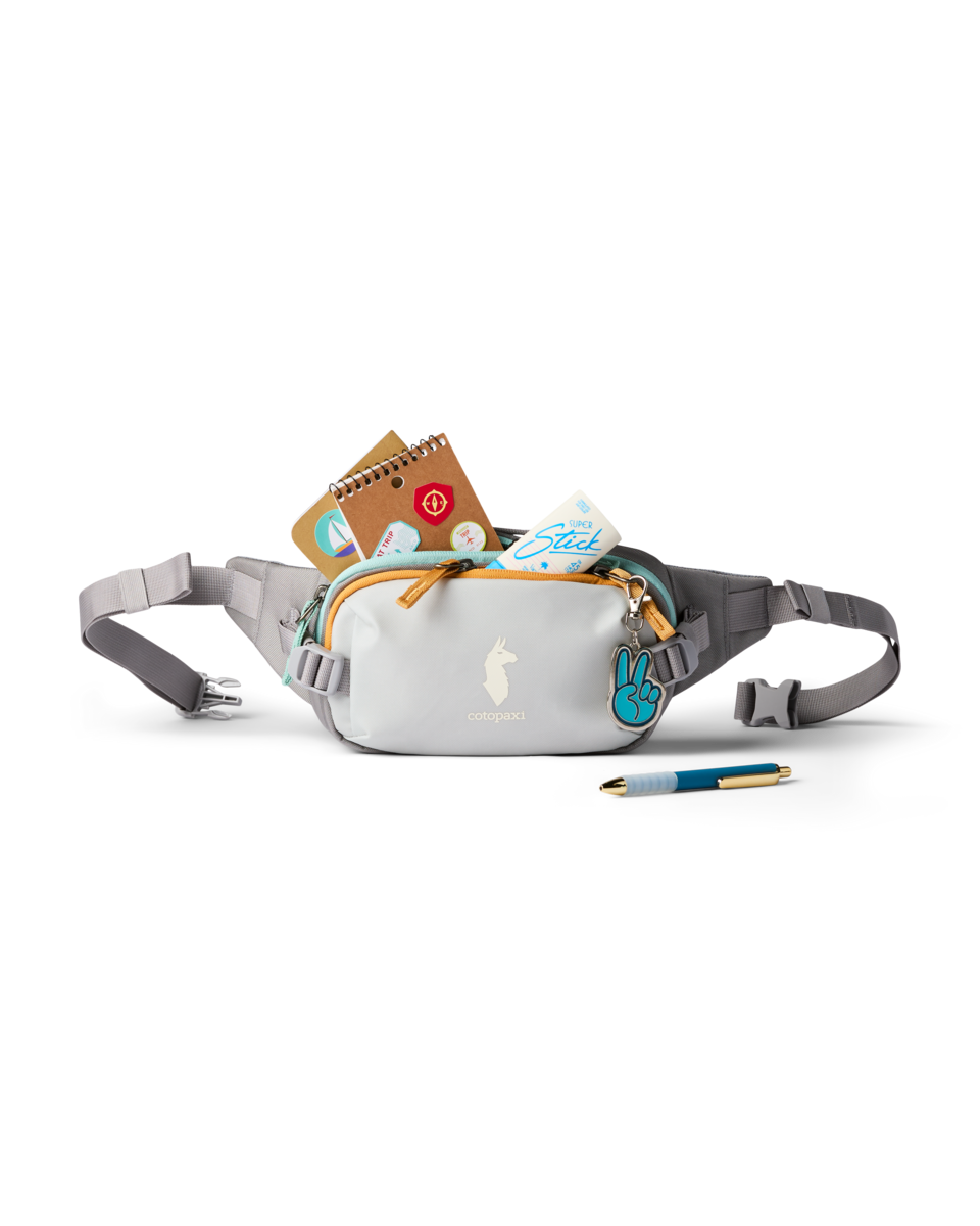 Allpa X 1.5L Hip Pack - Image 35
