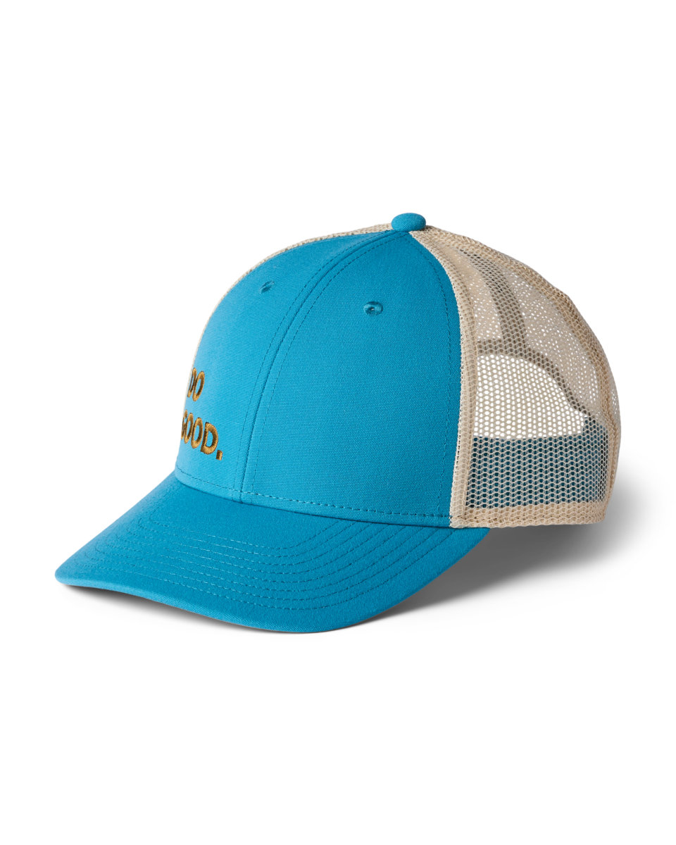 Do Good Trucker Hat - Image 10