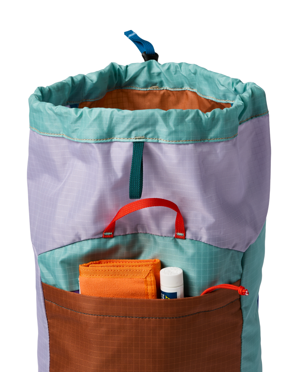 Empacable 16L Daypack - Del Día - Image 4