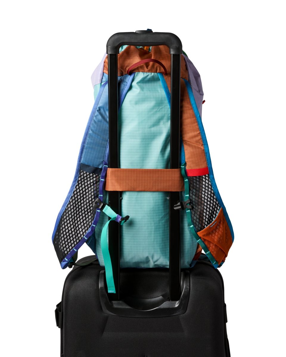 Empacable 16L Daypack - Del Día - Image 5
