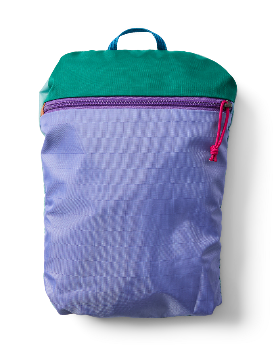 Empacable 16L Daypack - Del Día - Image 7