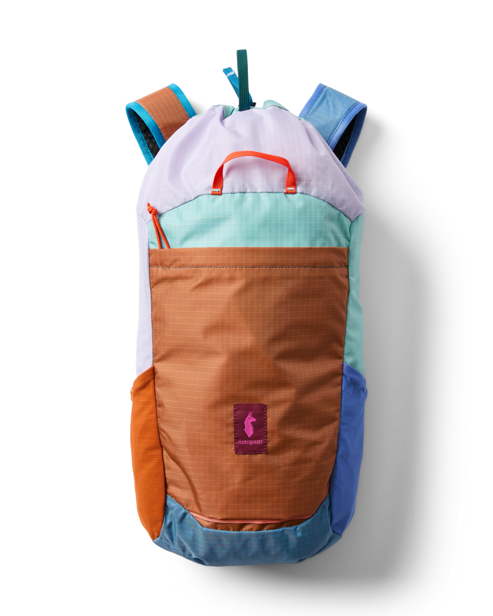 Empacable 16L Daypack - Del Día - Image 8