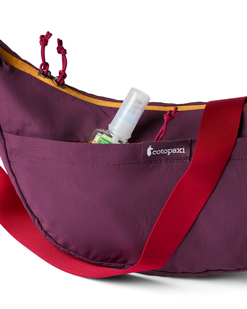 Empacable 6L Crescent Bag - Image 7