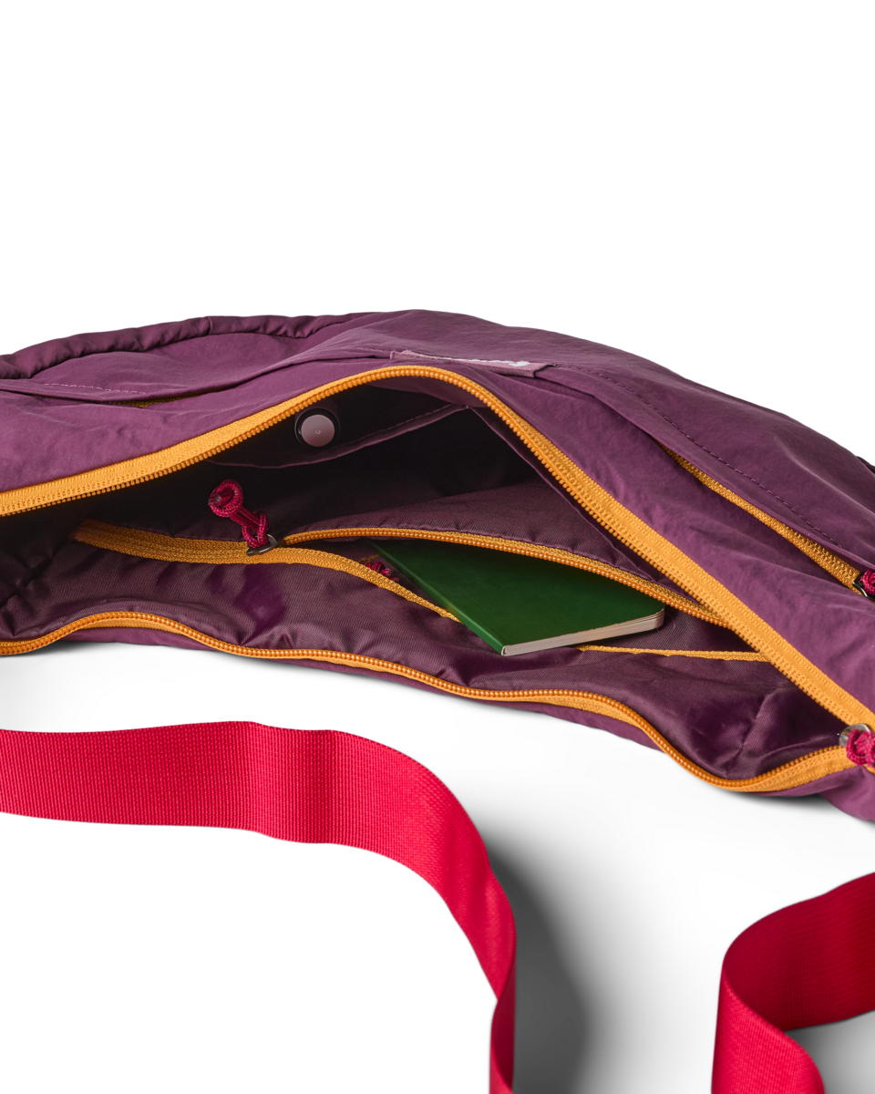 Empacable 6L Crescent Bag - Image 8