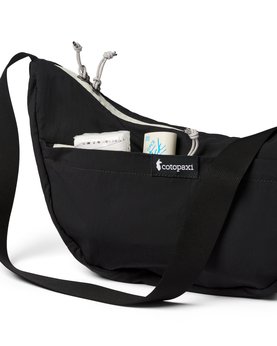 Empacable 6L Crescent Bag - Image 11