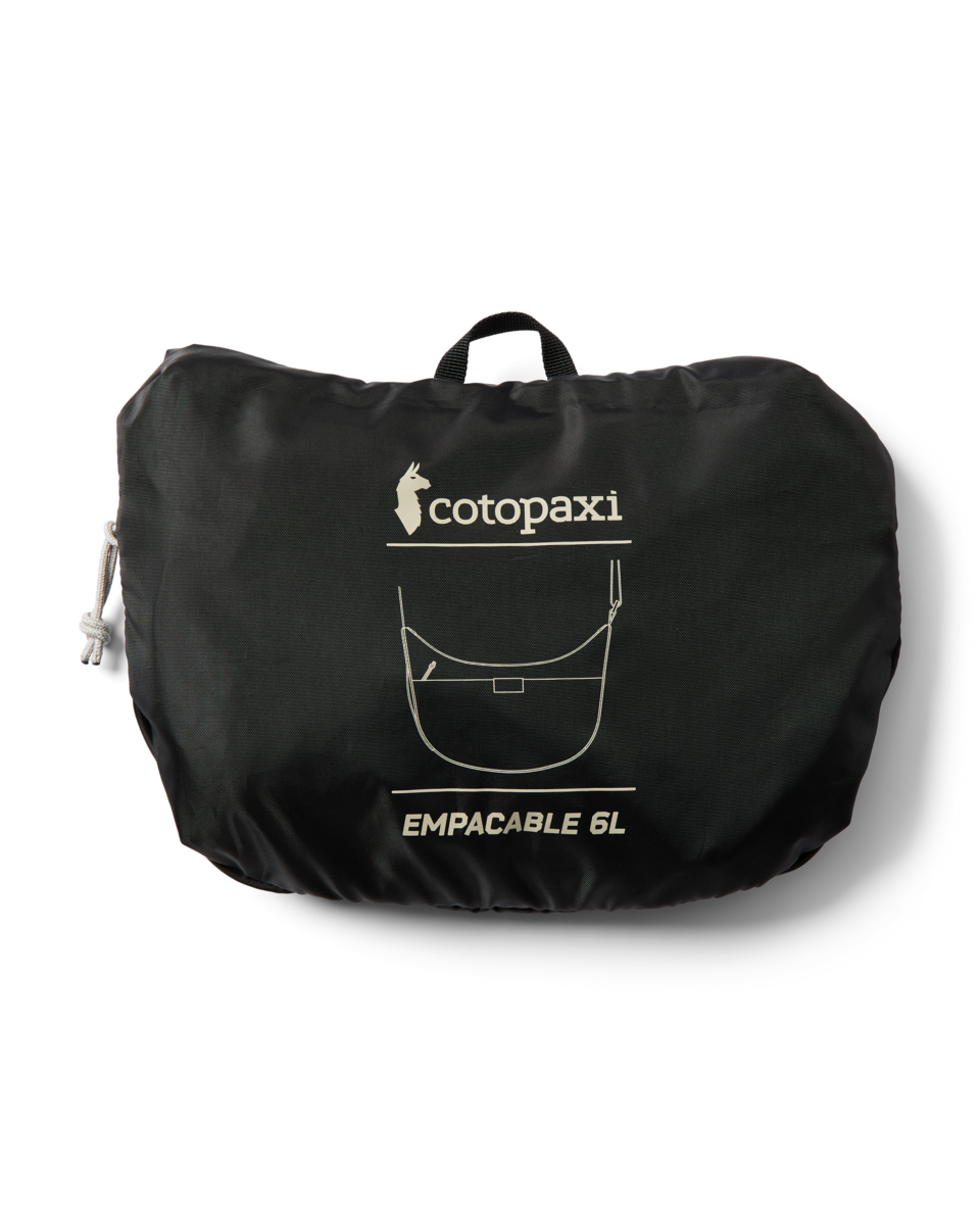 Empacable 6L Crescent Bag - Image 13