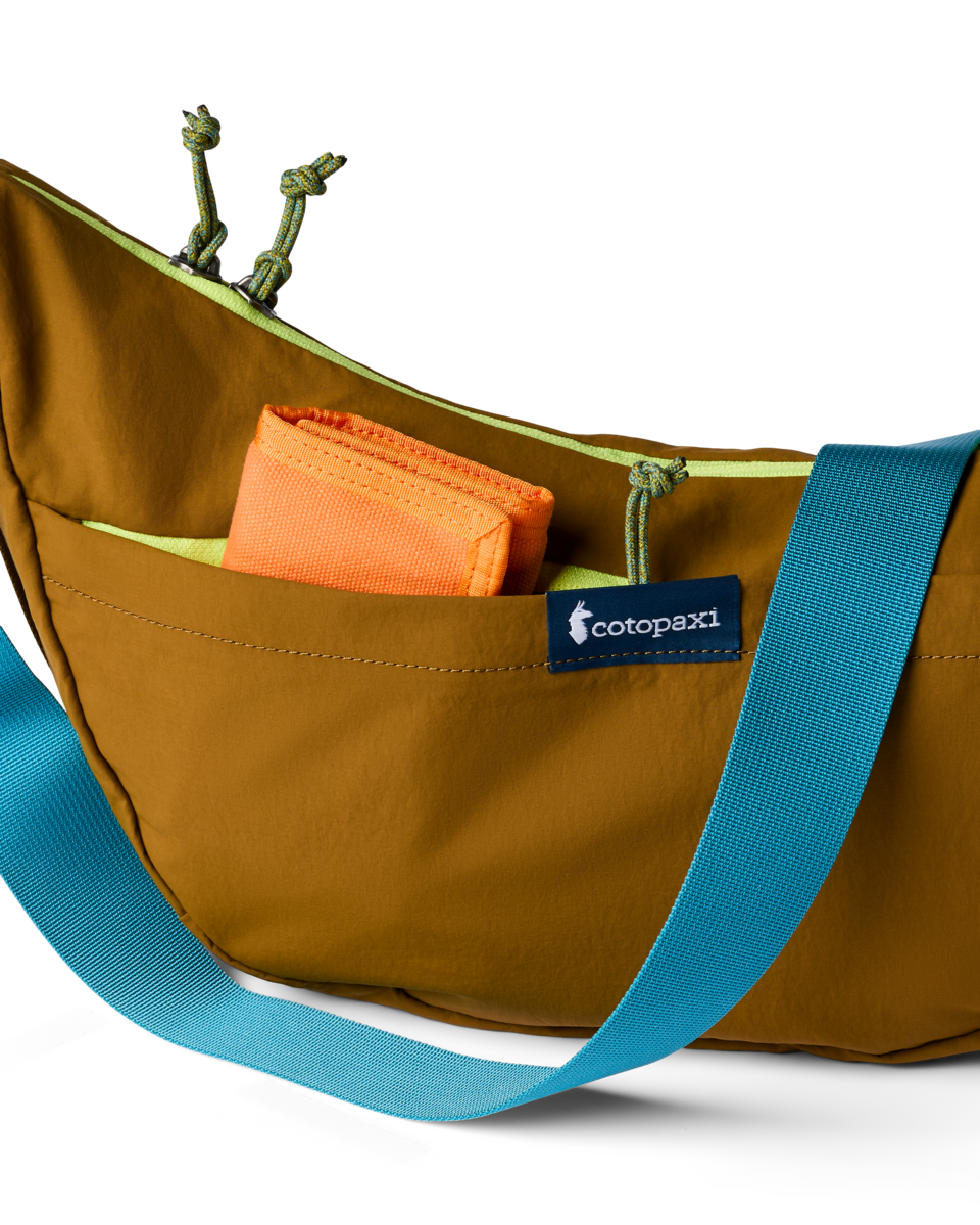 Empacable 6L Crescent Bag - Image 20