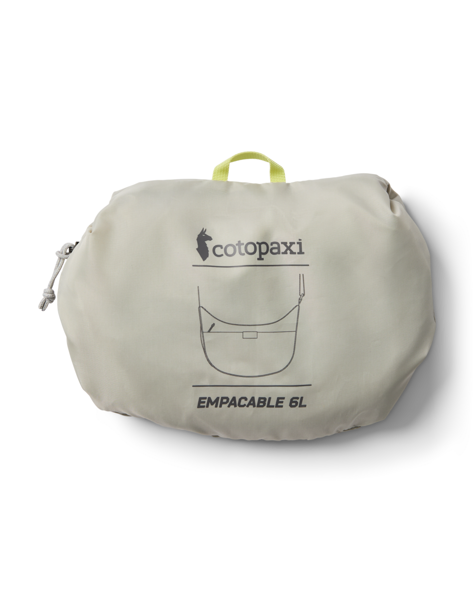 Empacable 6L Crescent Bag - Image 26