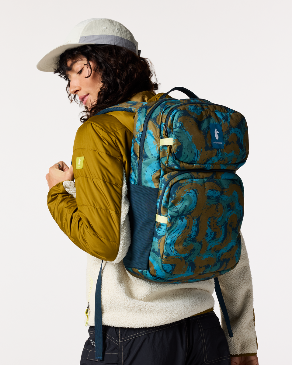 Tasra 16L Backpack - Image 28