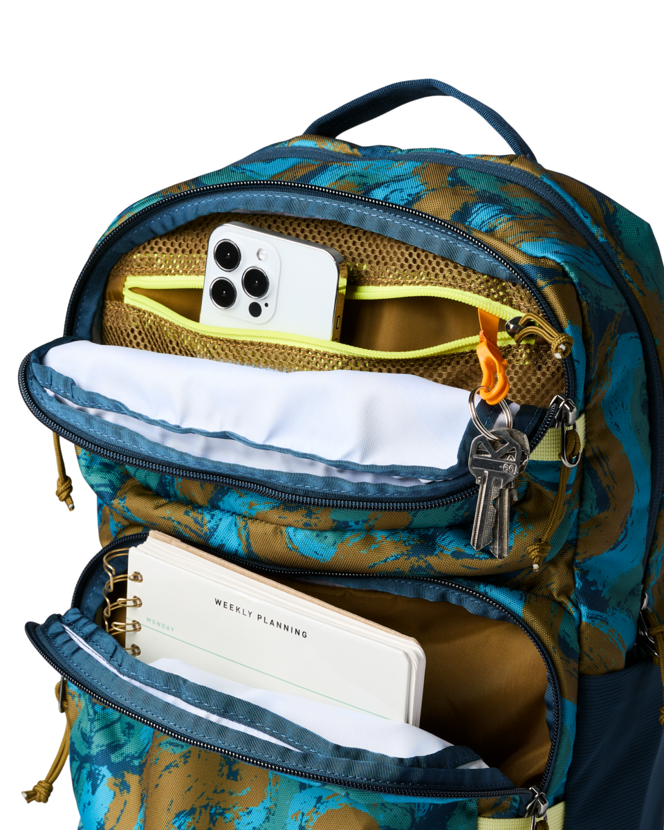 Tasra 16L Backpack - Image 30