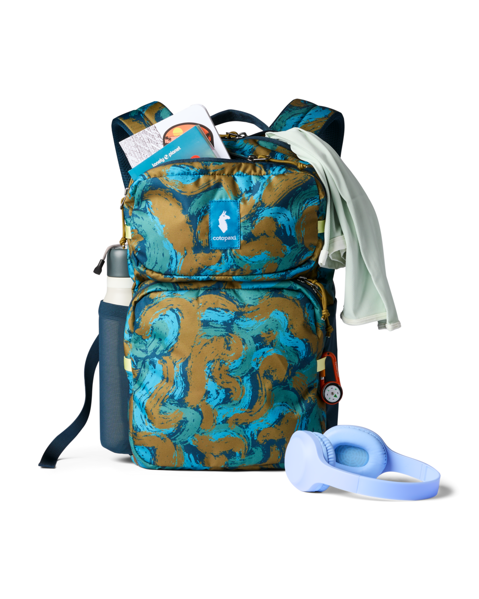 Tasra 16L Backpack - Image 34