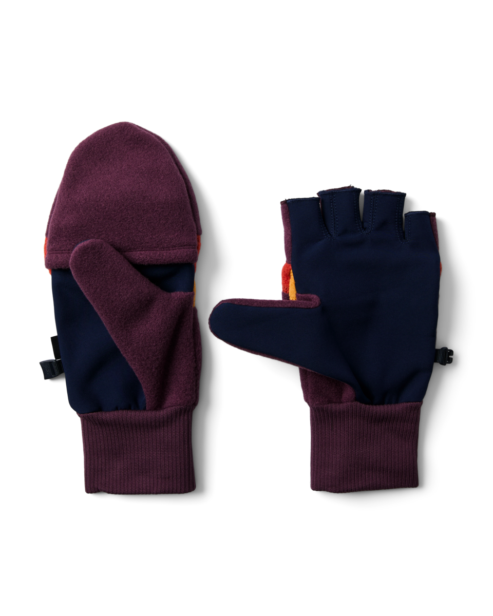 Teca Fleece Glitten - Image 4
