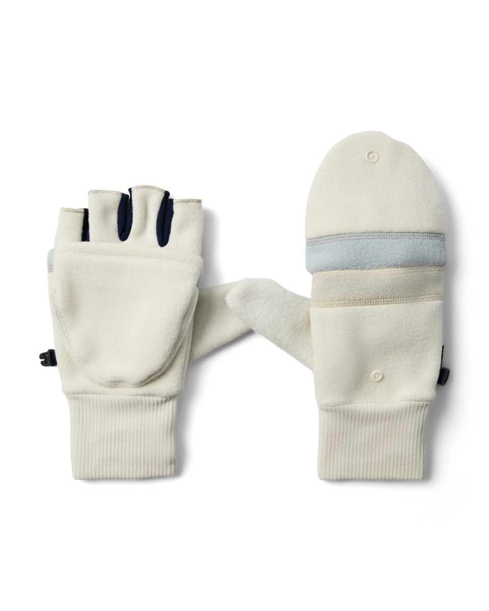Alternative view of Teca Fleece Glitten